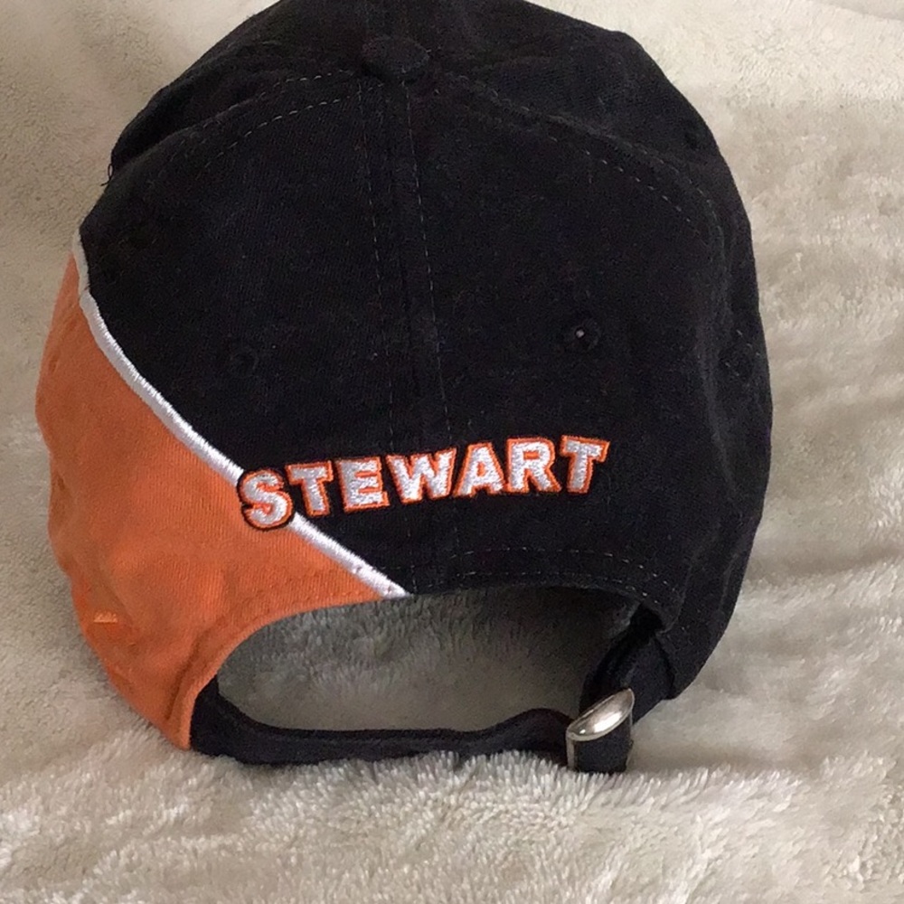 Home Depot Racing hat - Picture 3 of 5